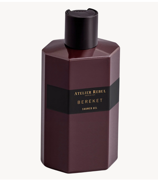Atelier Rebul Douchegel BEREKET SHOWER GEL - 250 ML