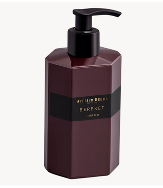 Atelier Rebul Handzeep BEREKET LIQUID SOAP- 250ML
