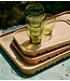 HKLIVING Dienblad Serving tray S, natural