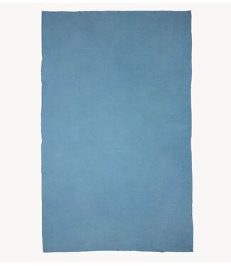 HKLIVING Tafelkleed Ease table cloth, mist blue (140x220cm)