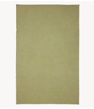 HKLIVING Tafelkleed Ease table cloth, dune (140x220cm)