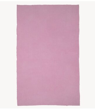 HKLIVING Tafelkleed Ease table cloth, rosette (140x220cm)