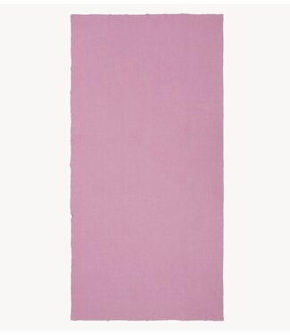 HKLIVING Tafelkleed Ease table cloth, rosette (160x300cm)