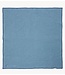 HKLIVING Servetten Ease napkins set of 2, mist blue (50x50cm)