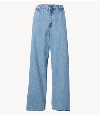 EDITED Jeans Alani Jeans Light Blue Denim