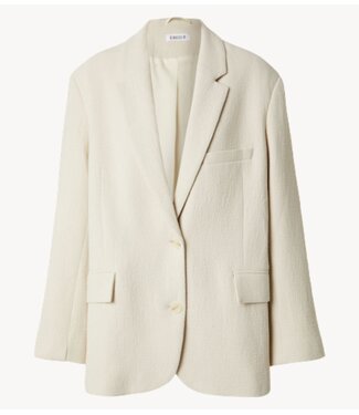 EDITED Blazer Arwen Blazer Almond Milk