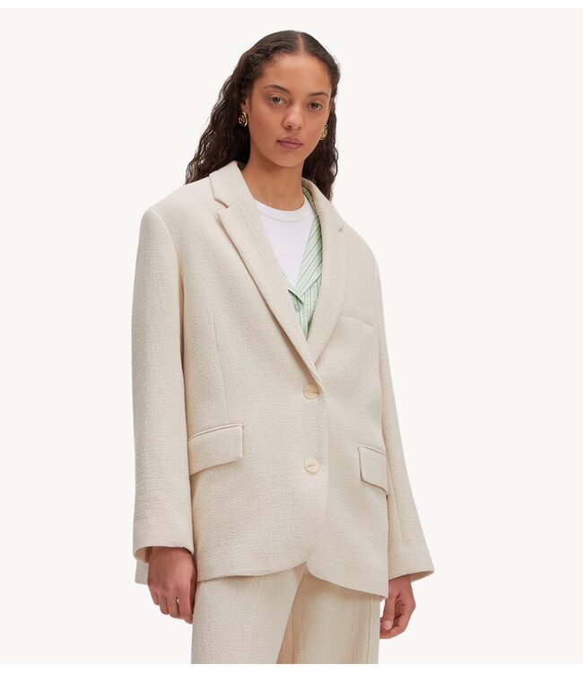 EDITED Blazer Arwen Blazer Almond Milk