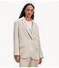 EDITED Blazer Arwen Blazer Almond Milk