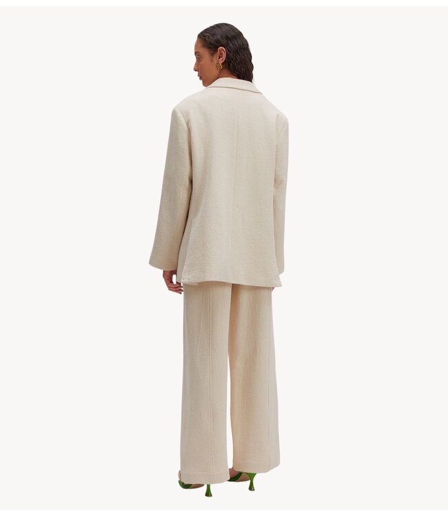 EDITED Blazer Arwen Blazer Almond Milk