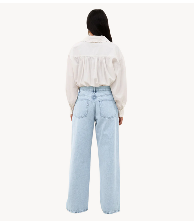 BY-BAR Jeans lilo jeans light denim