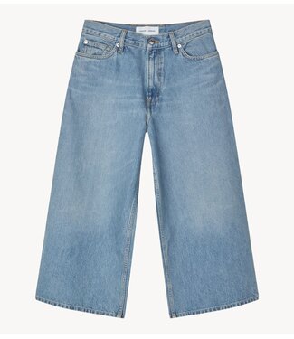 Samsøe Samsøe Jeans SAHARPER CULOTTE 15769 RIVER