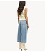 Samsøe Samsøe Jeans SAHARPER CULOTTE 15769 RIVER