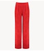 HARPER & YVE Broek ROSIE-PA POPPY RED