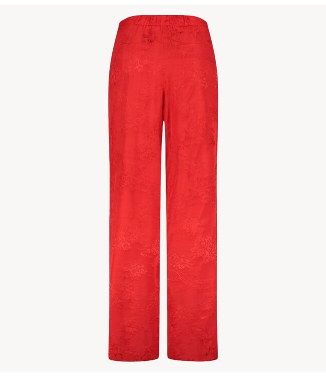 HARPER & YVE Broek ROSIE-PA POPPY RED