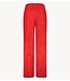 HARPER & YVE Broek ROSIE-PA POPPY RED