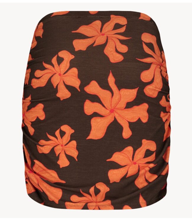 HARPER & YVE Rok JOEY-SK WILD FLOWER ORANGE