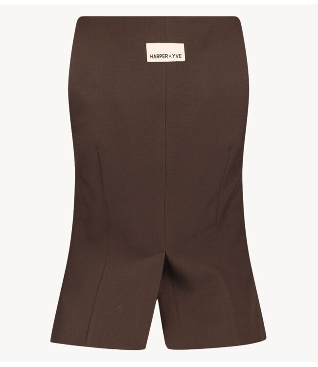 HARPER & YVE Gilet REY-GI WINETASTING