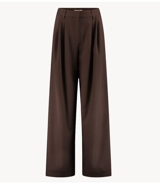 HARPER & YVE Broek MASON-PA SADDLE BROWN