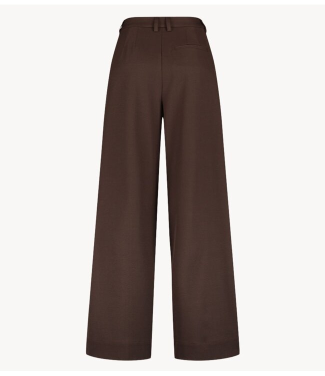 HARPER & YVE Broek MASON-PA SADDLE BROWN