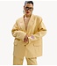 HARPER & YVE Blazer ANNA-BL LIGHT YELLOW
