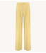HARPER & YVE Broek ANNA-PA LIGHT YELLOW