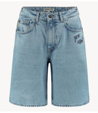 HARPER & YVE Jeans FAYRA-PA Light blue