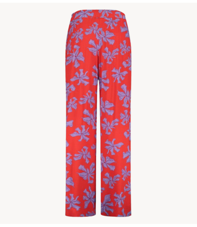HARPER & YVE Broek RILEY-PA WILD ROSE