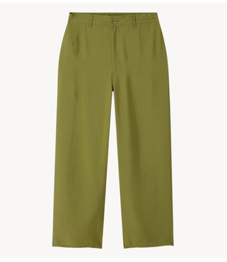 American Vintage Broek YSOLI CROCODILE