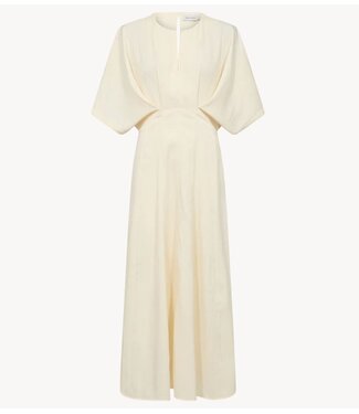 Copenhagen Muse Jurk CMVIANNA-DRESS LEMON ICING