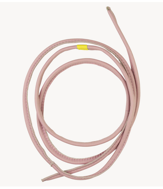 Slingher Riem river Powder Pink