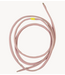Slingher Riem river Powder Pink