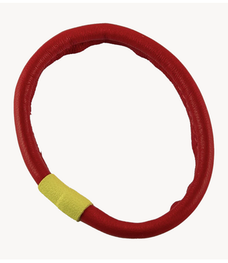 Slingher Armband river fire red
