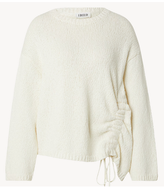 EDITED Trui Chelsea Jumper Egret