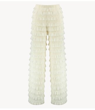 HARPER & YVE Broek LO-PA ECRU