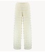 HARPER & YVE Broek LO-PA ECRU