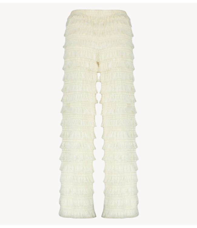 HARPER & YVE Broek LO-PA ECRU