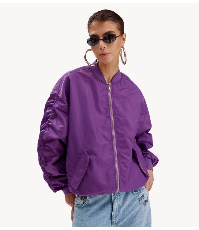 HARPER & YVE Jas JANNA-JA VIOLETA
