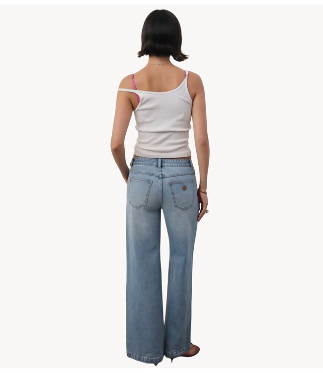 Abrand Jeans 95 MID BARREL TALL STEVIE STEVIE