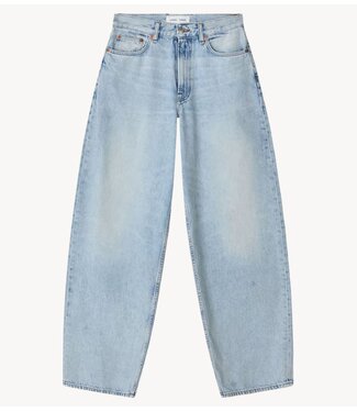 Samsøe Samsøe Jeans SAHARPER JEANS 14606 FROZEN SNOW BASICS