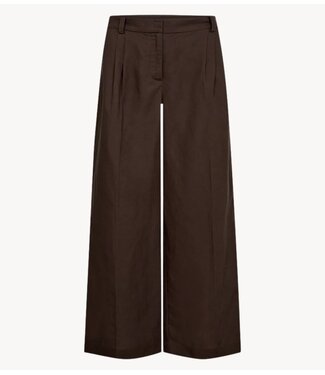 Copenhagen Muse Broek CMNATU-PANTS MULCH