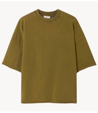 American Vintage T-shirt AFOMA MARAIS VINTAGE