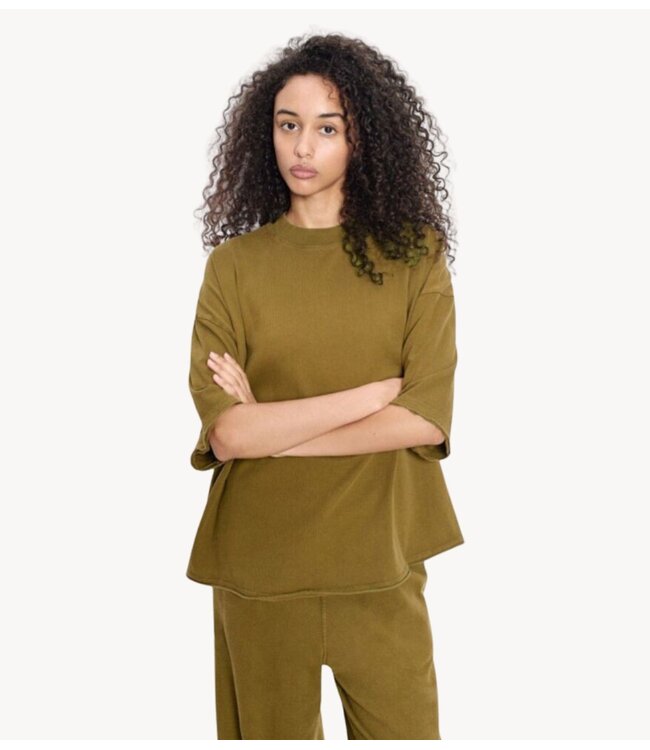 American Vintage T-shirt AFOMA MARAIS VINTAGE