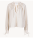 Love Stories Blouse BREEZE WHITE