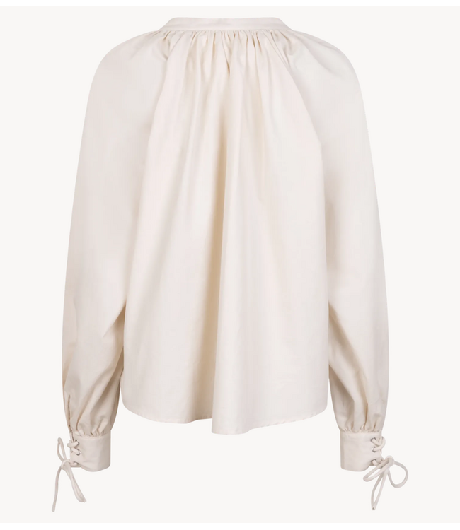 Love Stories Blouse BREEZE WHITE