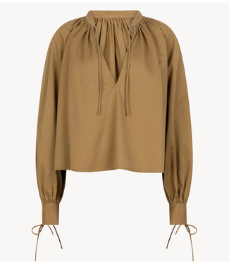 Love Stories Blouse BREEZE BRONZE