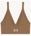 Love Stories Bralette POSEY ESSENTIALS BRONZE