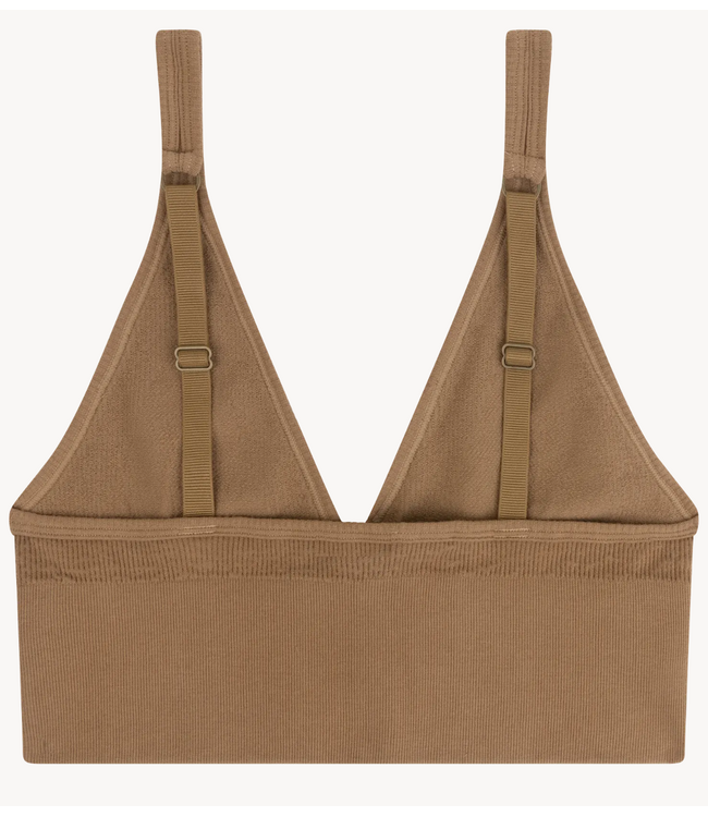 Love Stories Bralette POSEY ESSENTIALS BRONZE