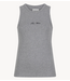 Love Stories Top BELLA Grey
