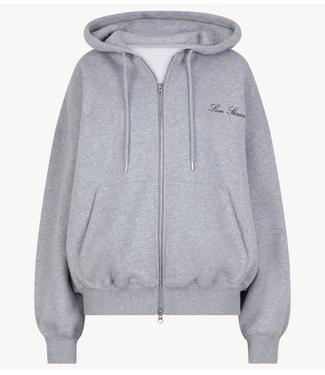 Love Stories Vest MAPLE grey