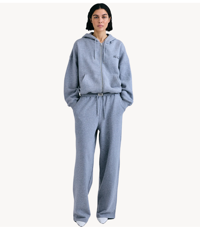 Love Stories Vest MAPLE grey